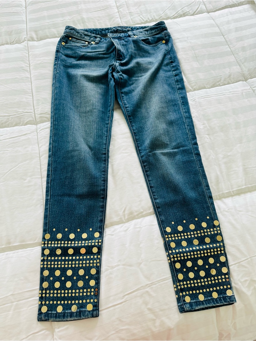 MK jeans SZ6